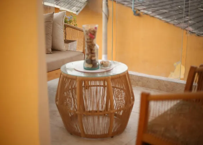 Torices Guest House