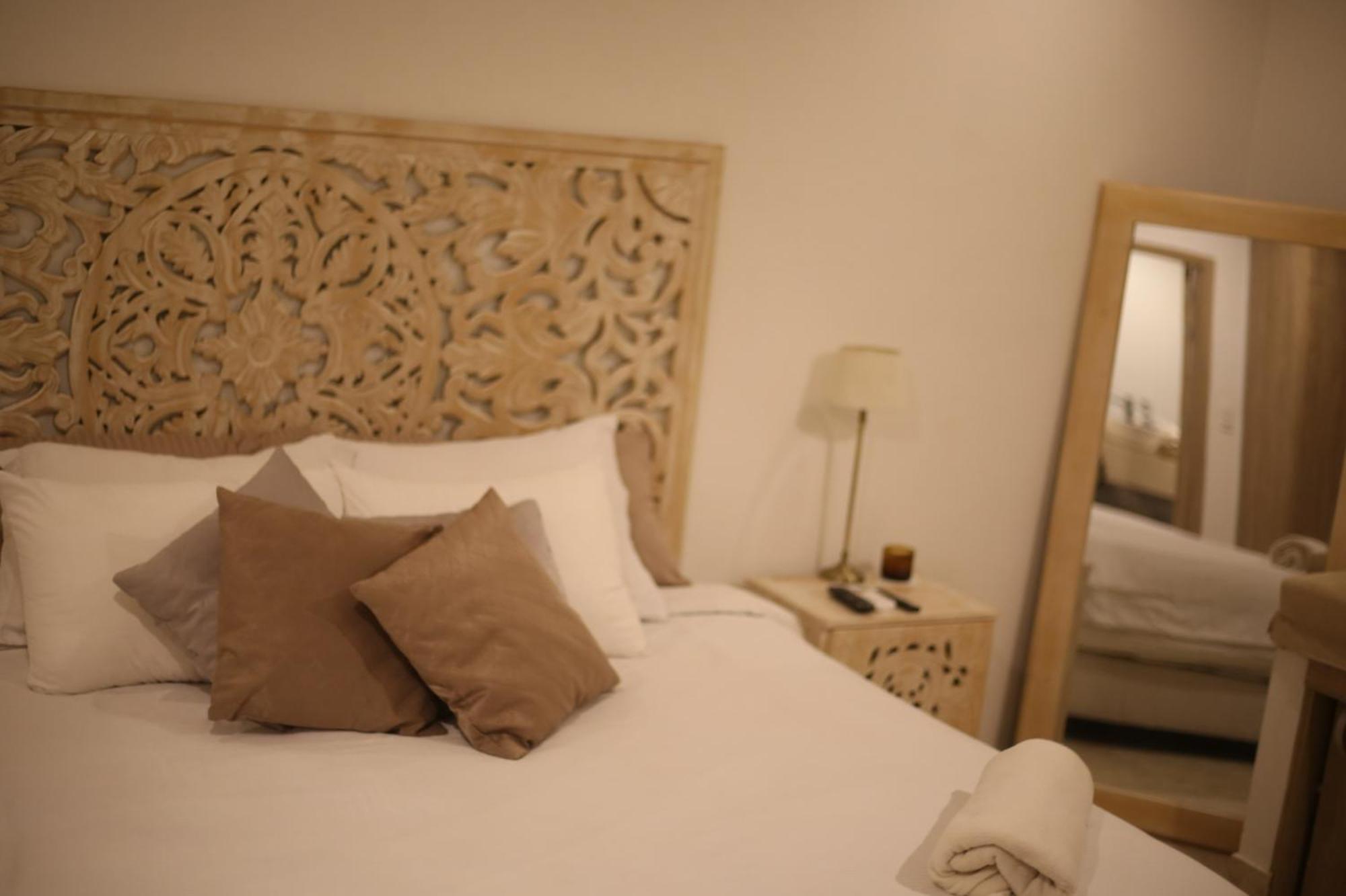 Torices Homestay *