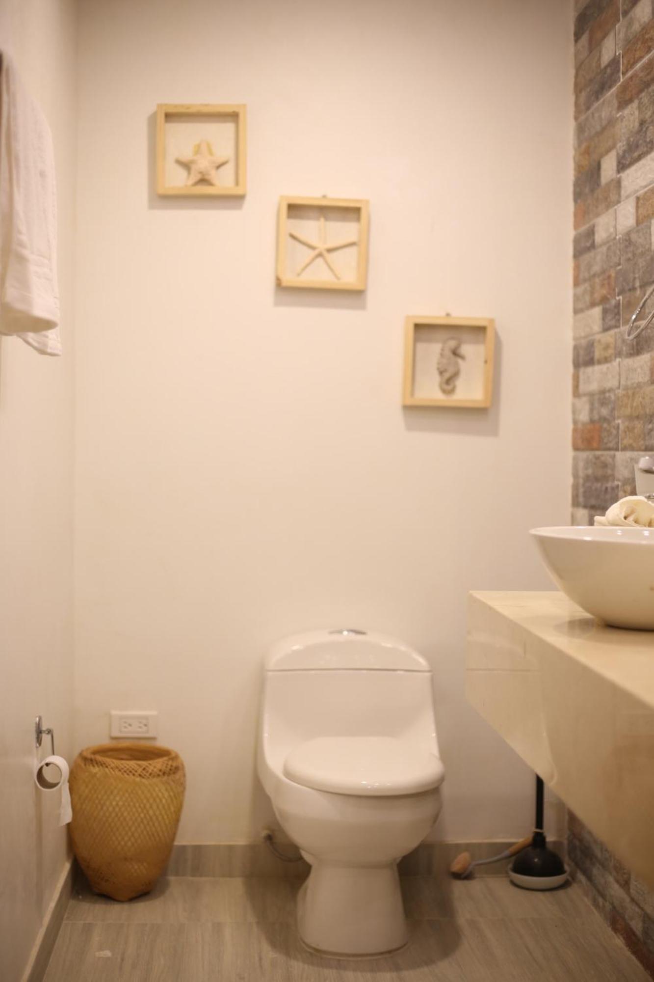 Homestay Torices
